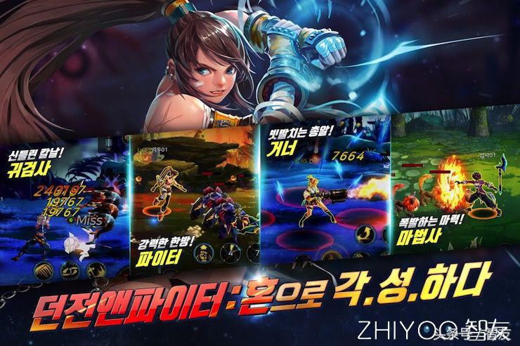 近期新出的手游大作,最新出的几款手游推荐