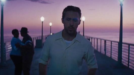 爱乐之城奥斯卡影片,爱乐之城值得看吗