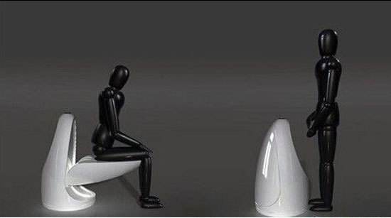 马桶为什么不是给马用来上厕所的,马桶为什么叫马和桶