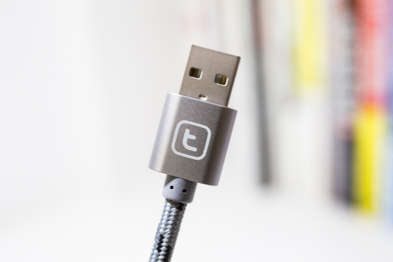 拯救数据线神器,拯救type-c数据线