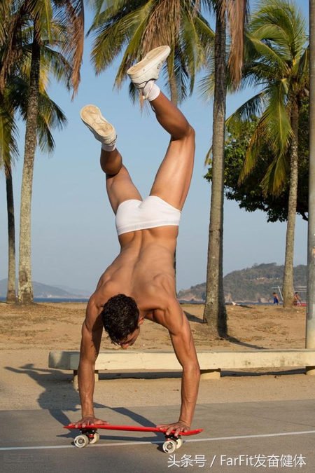 男士锻炼翘臀最好的动作,男性翘臀锻炼