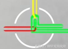 手串单线穿绳方法视频教程,手串绳子断了怎么补救