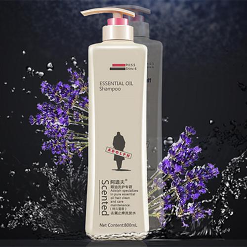 头油头发不油的解决方法,头发油头屑多是什么原因引起的