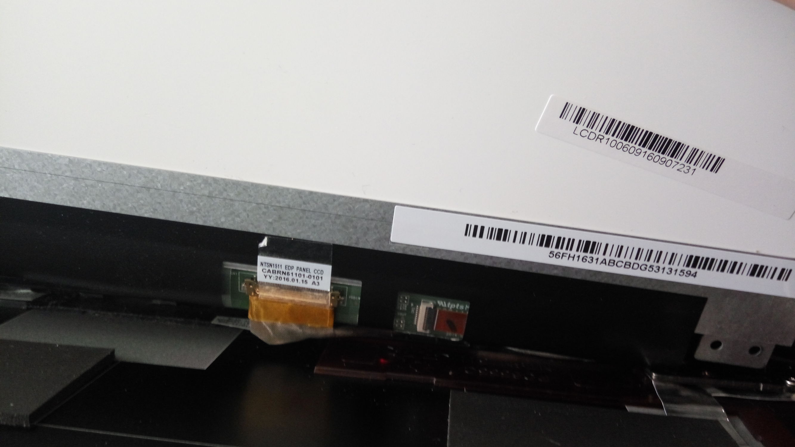 更换笔记本屏幕方法和技巧,笔记本更换屏幕需要注意什么事项