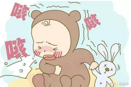 急性支气管炎咳嗽快速止咳小妙招,宝宝咳嗽怎么用止咳药