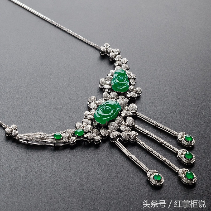 哪种珠宝会让你更有高级感,十佳轻奢时尚珠宝该怎么选