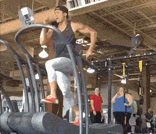 想减肥跑不起来怎么办,想减肥但是跑不动步怎么办