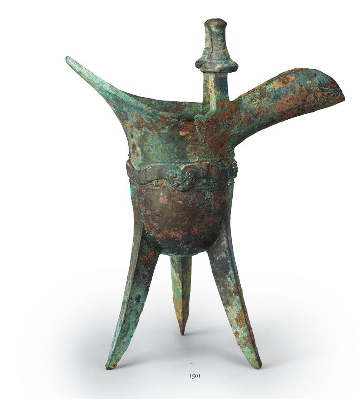 战国青铜器国宝,战国海昏侯青铜剑拍卖真实价格