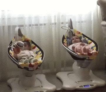 枪支后坐力搞笑视频,枪后坐力搞笑