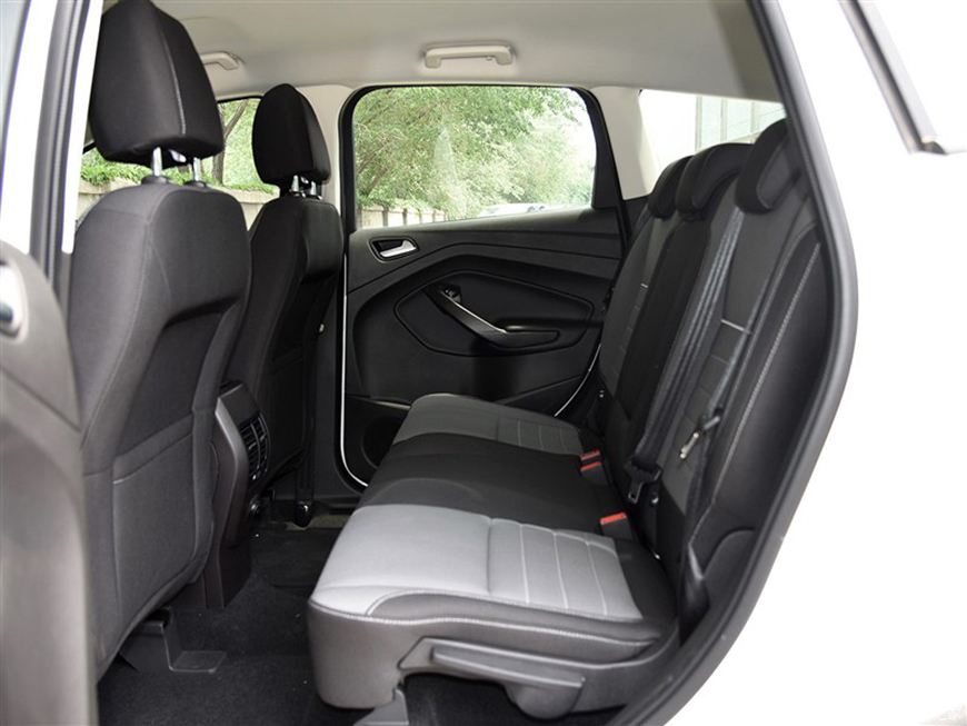 长安福特明星车型大全,福特明星