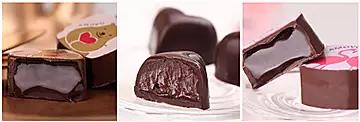 世界最甜的巧克力,高颜值巧克力推荐礼盒