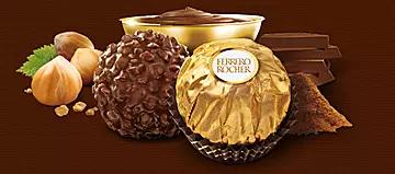 世界最甜的巧克力,高颜值巧克力推荐礼盒