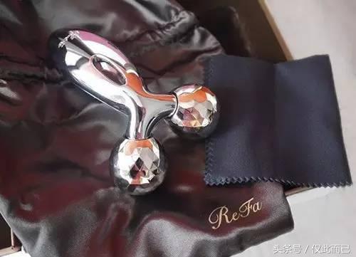 refa美容仪使用方法图,refa美容仪正确使用方法