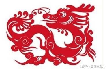 十二生肖之辰龙篇解密,由出生月份看12生肖终生命局