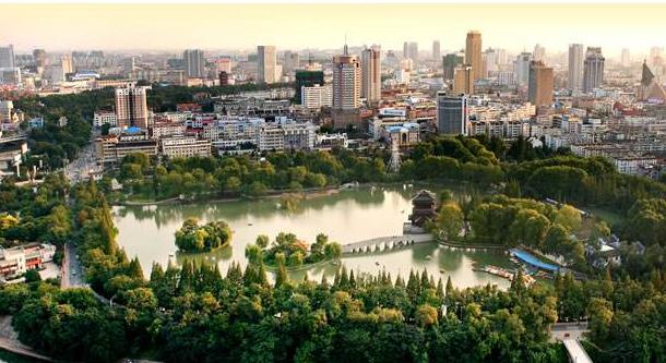 安徽十六个地级市历史,安徽最可能撤销的地级市