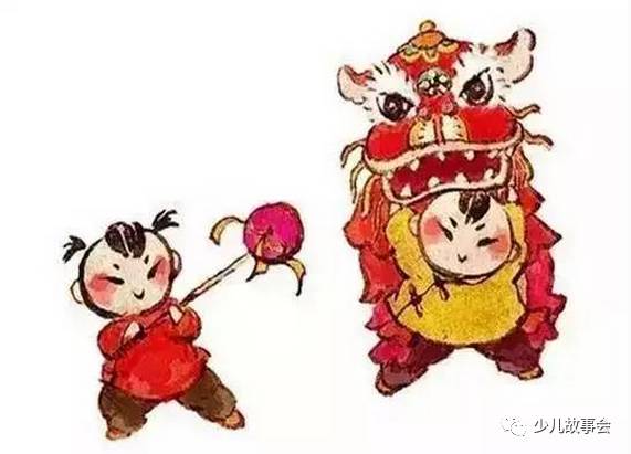 小学生讲元宵节的由来和习俗,元宵节的由来和习俗讲解视频幼儿