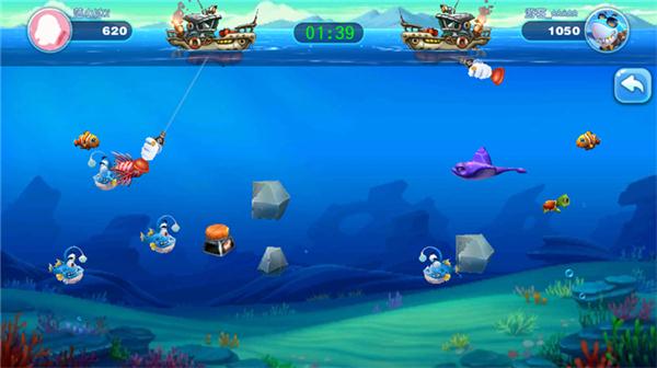 猎鱼达人真人捕鱼,猎鱼达人捕鱼有什么技巧