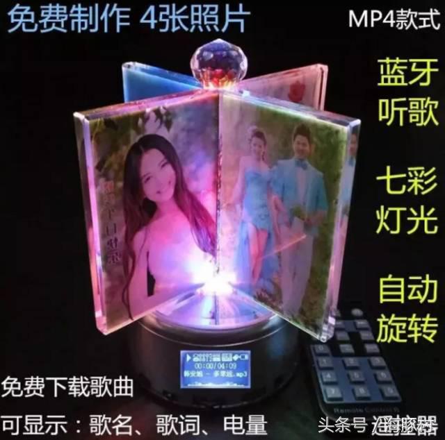 男票你听我说,再送这些礼物,人家真要拿小拳拳捶你胸口了!