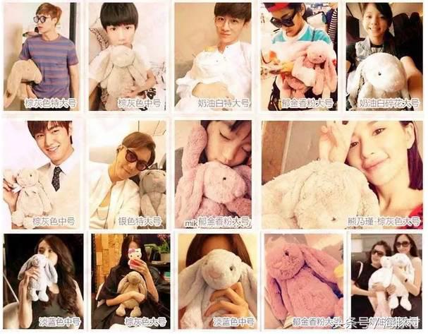 男票你听我说,再送这些礼物,人家真要拿小拳拳捶你胸口了!