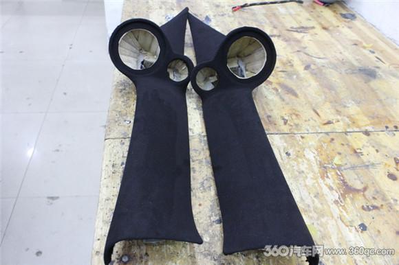 起亚k5音响升级,专业人士搞音乐