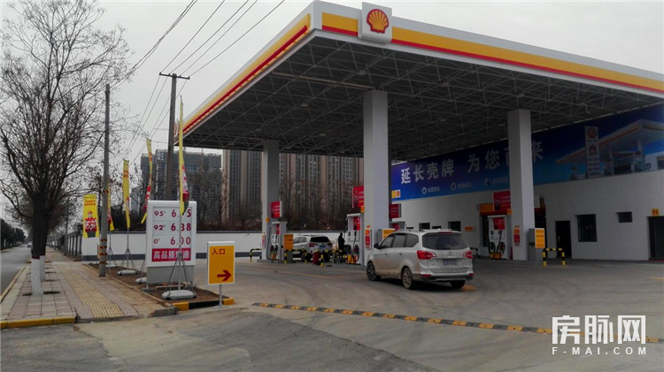 左边万科城，右边智慧城，合能公馆在长安一点也不偏！