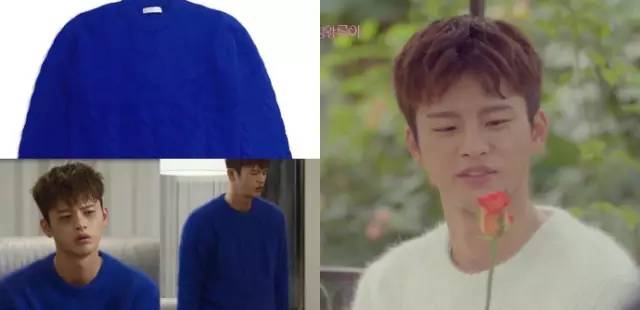 这件好看不贵的毛衣，泫雅、珉豪、李敏镐等都穿过！