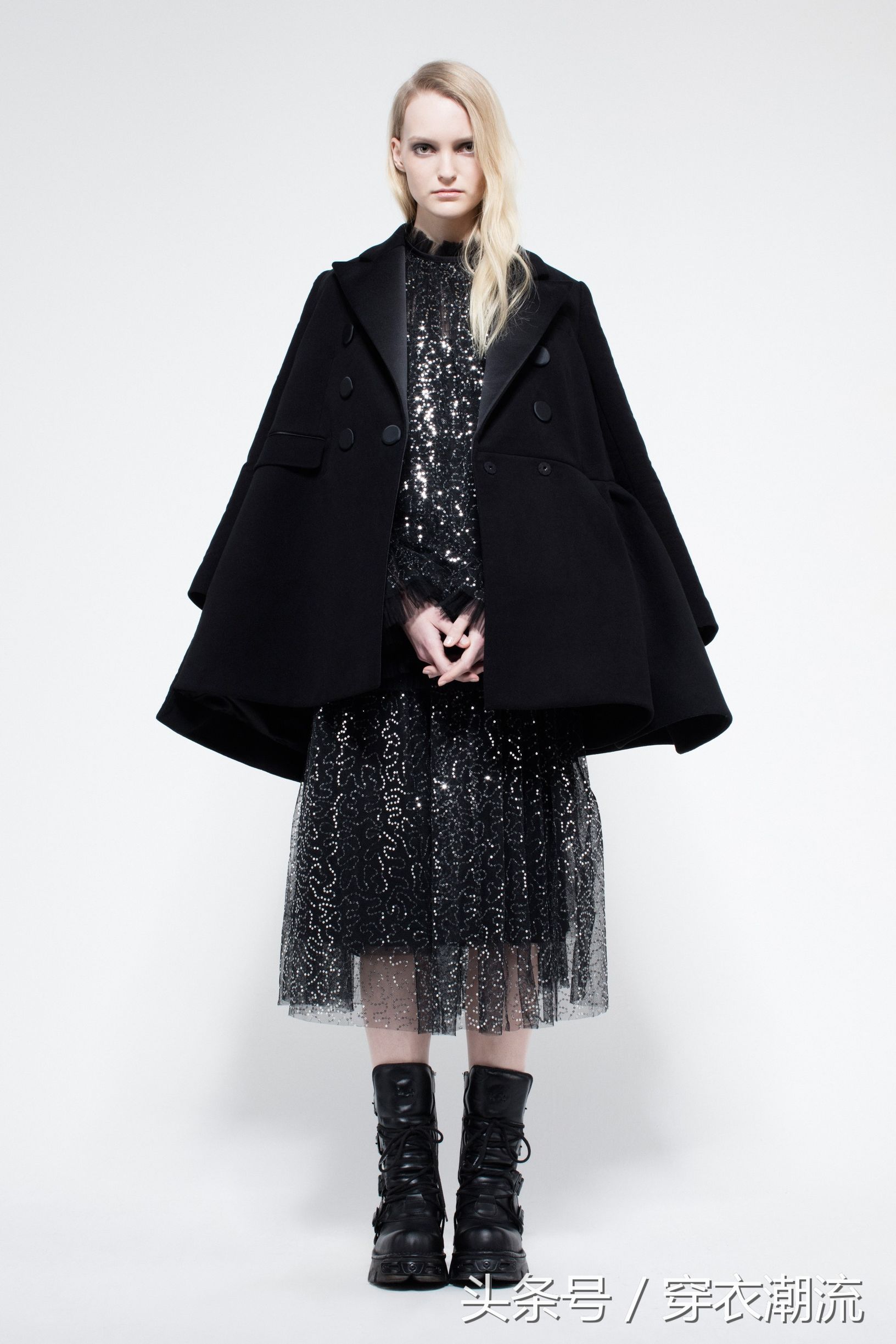 dicekayek大衣,dicekayek多少钱