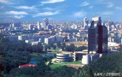 我叫辽宁,绝对不是我吹牛,今年我将让全国刮目相看!