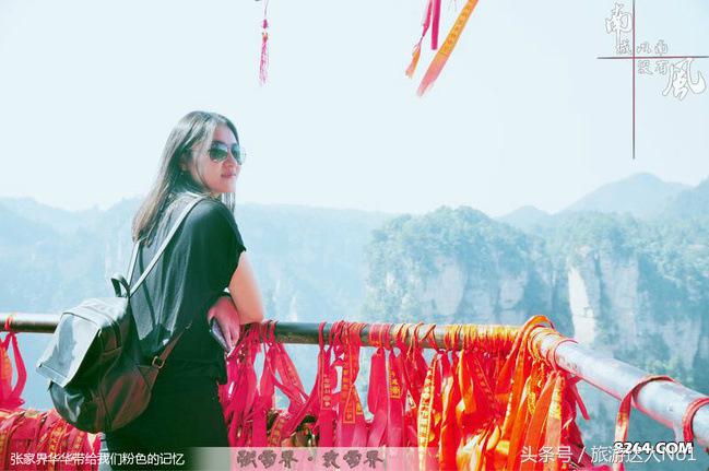 张家界国家森林公园旅游攻略,张家界品质游旅行社旅游攻略