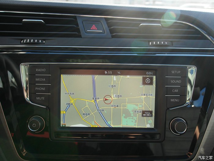 奶爸车途安l,大众途安奶爸