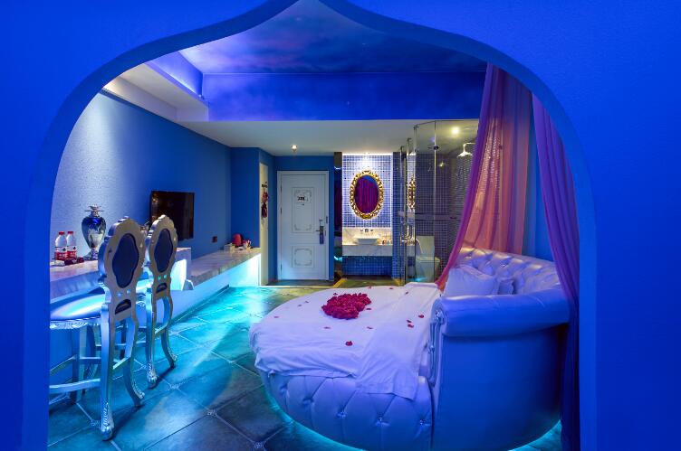 情人节过得好,女票生气少~这份指南请收好,记得艾特自己的男票