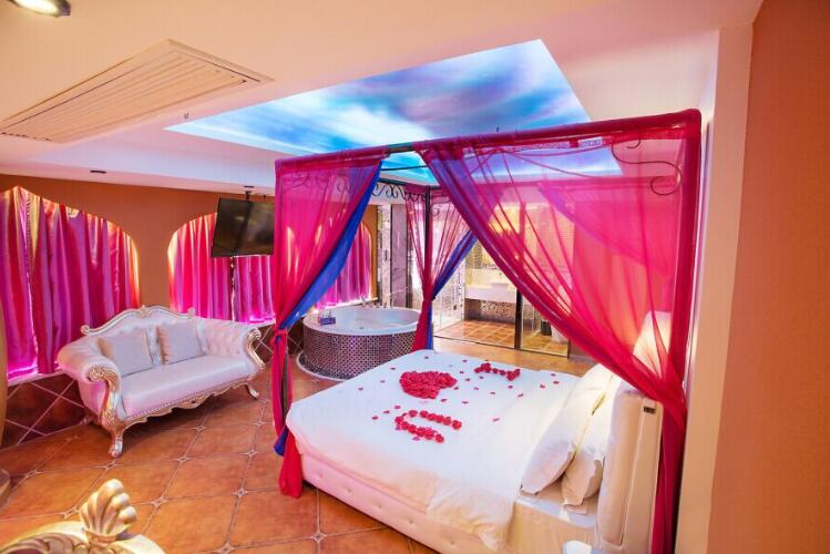 情人节过得好,女票生气少~这份指南请收好,记得艾特自己的男票