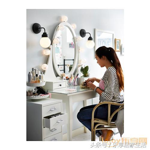 用实木带来家的温润----家居软装篇（下）