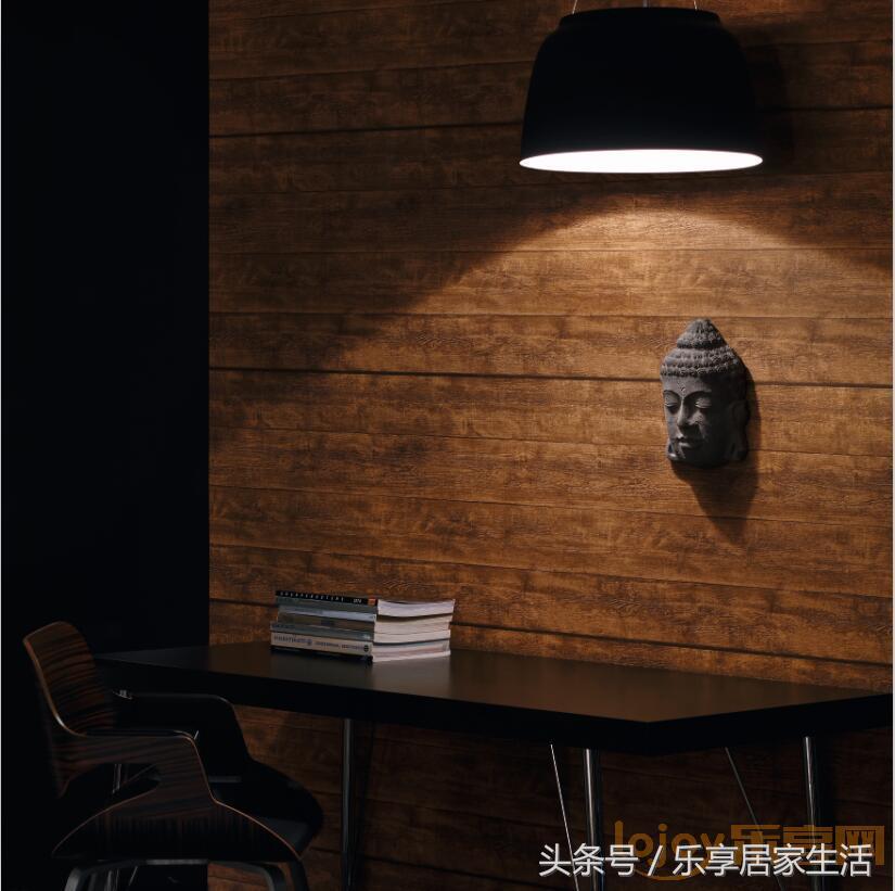 用实木带来家的温润----家居软装篇（下）