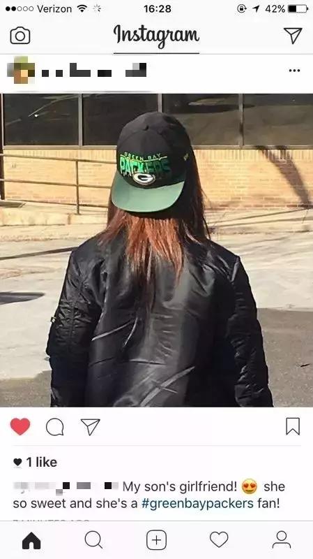 和黑人谈恋爱是种什么体验?