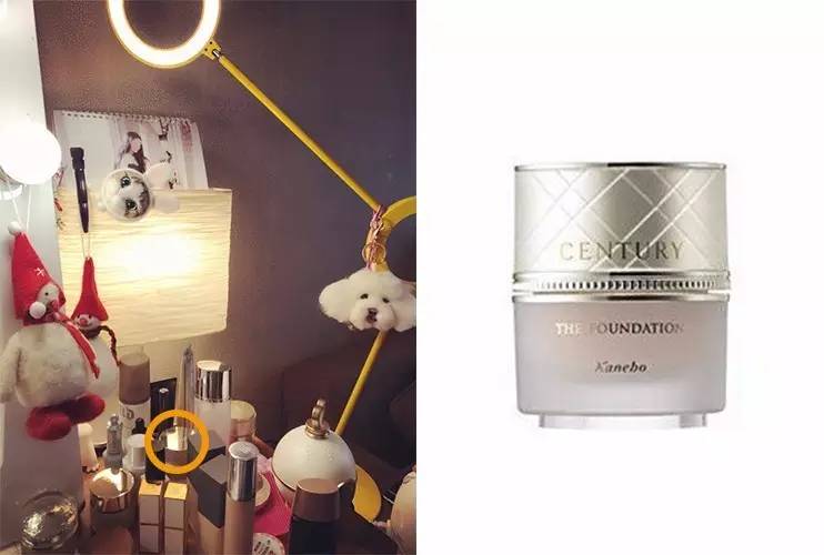 张馨予自创化妆品品牌,张馨予代理的牌子化妆品