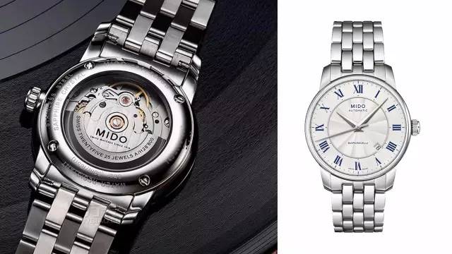 5万左右瑞士手表推荐,5千左右能买到什么手表