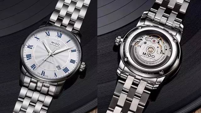 5万左右瑞士手表推荐,5千左右能买到什么手表