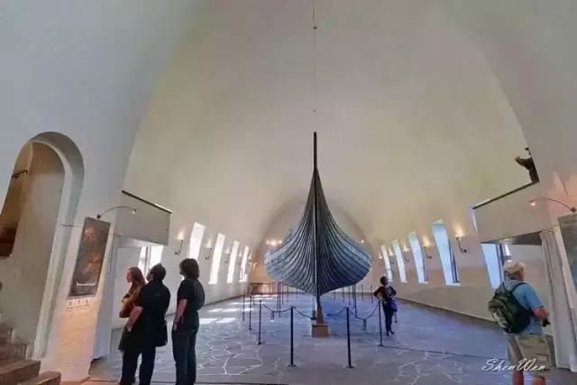 挪威最著名的美景挪威峡湾图片,挪威峡湾中最美的一处