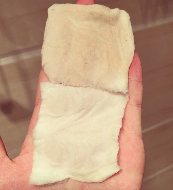 平价好用的卸妆油哪个牌子好点,卸妆湿巾推荐学生平价温和不刺激