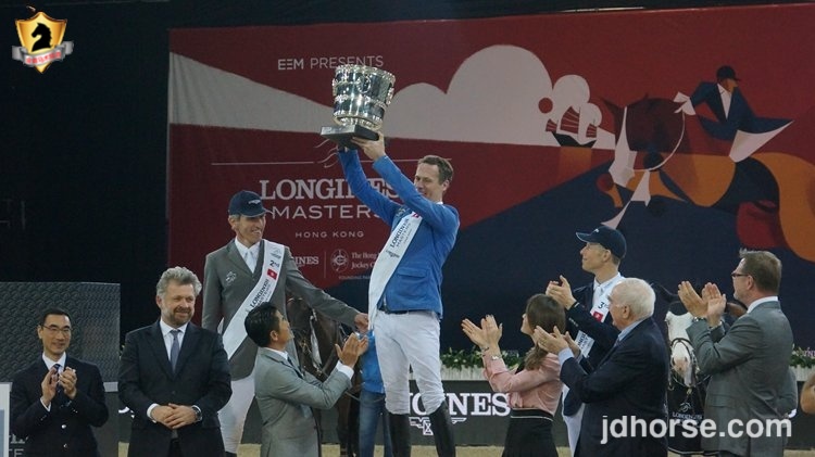浪琴马术大师赛完整版,浪琴马术香港大师赛