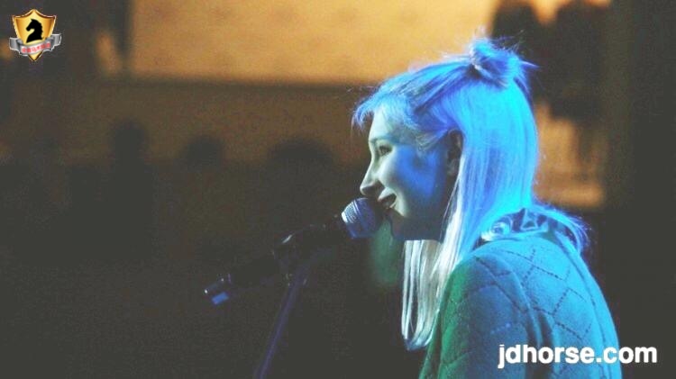 浪琴马术大师赛观众席,浪琴马术香港大师赛