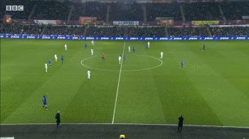 拉涅利重回英超,拉涅利夺英超后哽咽