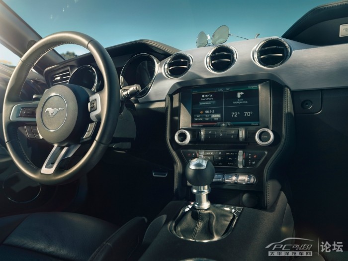 十几万真的可以买野马,扒一扒商品的成本