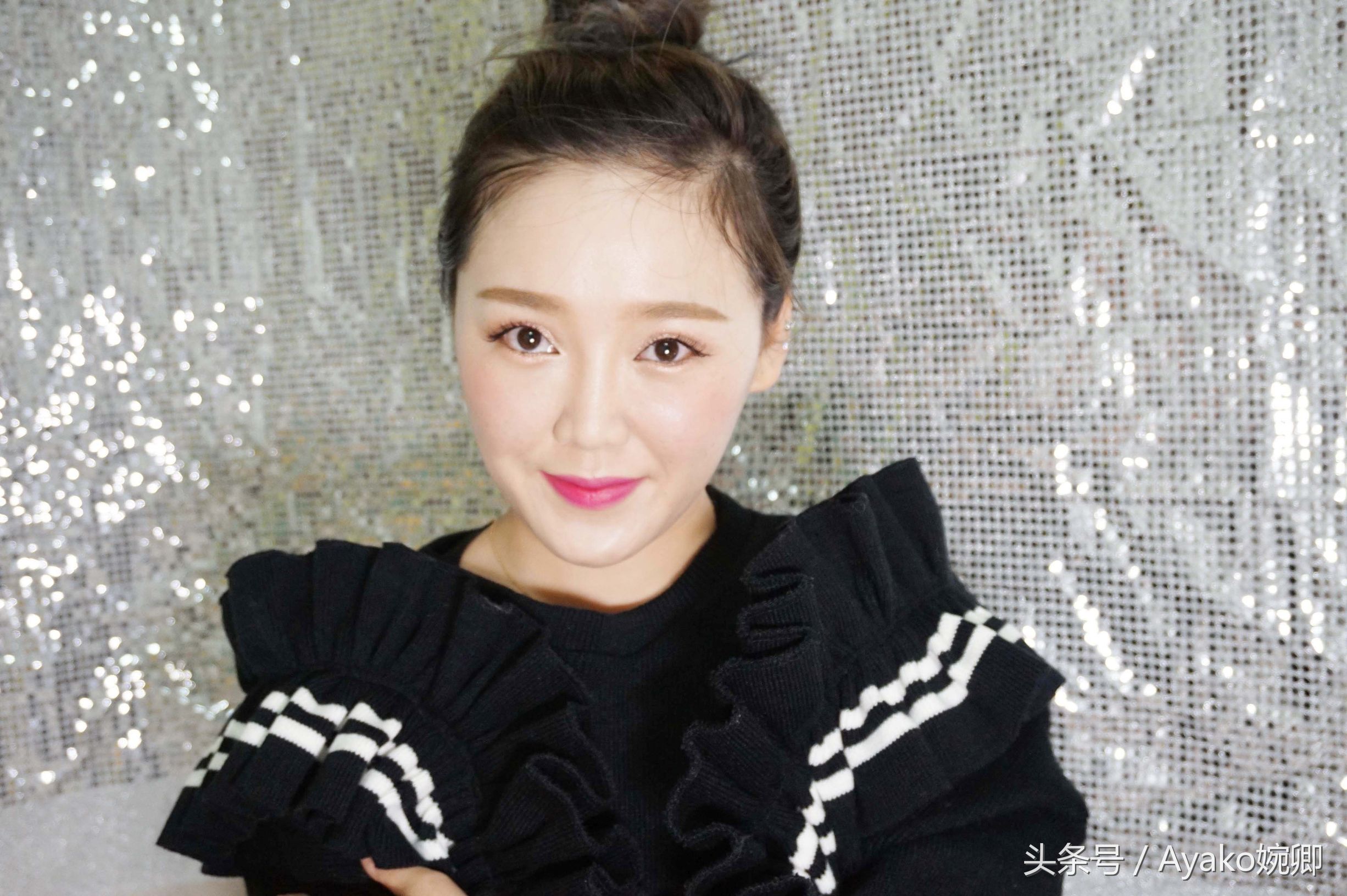 情人节约会带什么妆容最撩汉,情人节适合换什么妆容