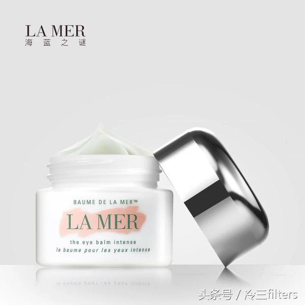 纯干货∣从成分谈一谈热门中高档眼霜