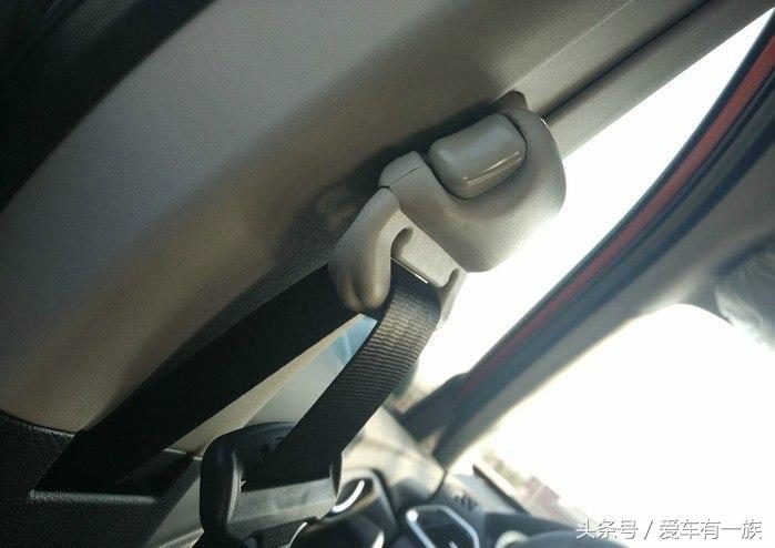 2016歌诗图3.0四驱顶配,歌诗图suv价格