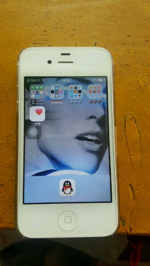 iphone4s升级爆改,真实作死直播