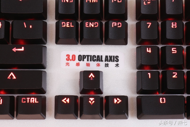 网咖游戏机械键盘好吗,网鱼网咖机械键盘评测