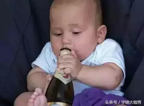 饮酒危害大，宝宝饮酒会有什么样的危害